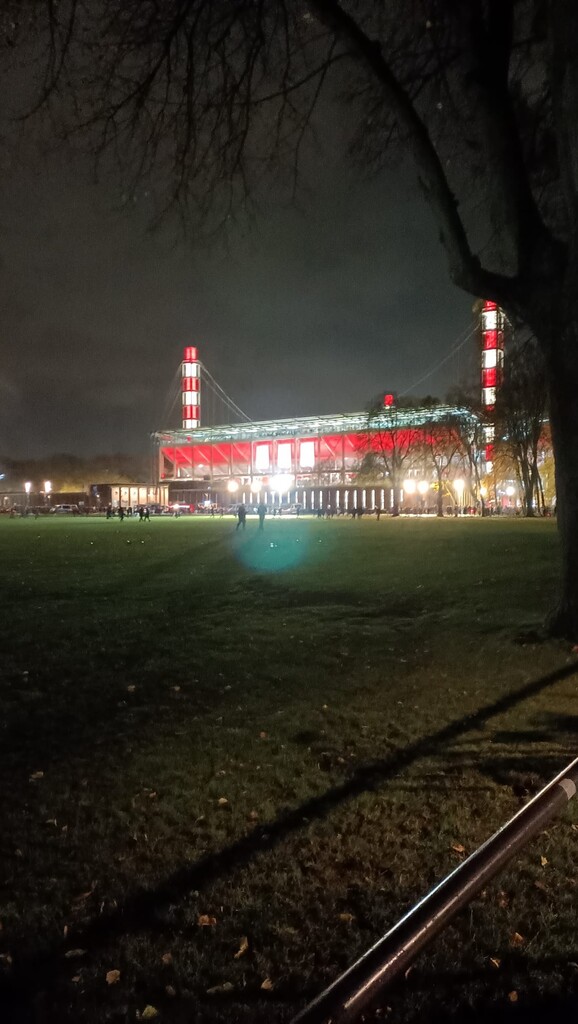 Auswärtsfahrt Köln-FC-Bayern 2023