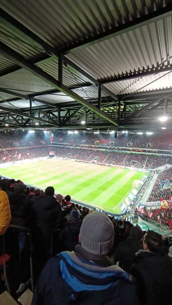 Auswärtsfahrt Köln-FC-Bayern 2023