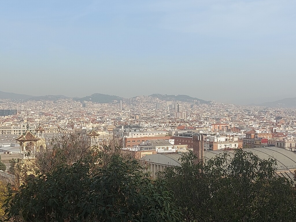 Auswärtsspiel-Barcelona 2022