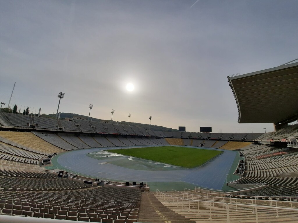 Auswärtsspiel-Barcelona 2022