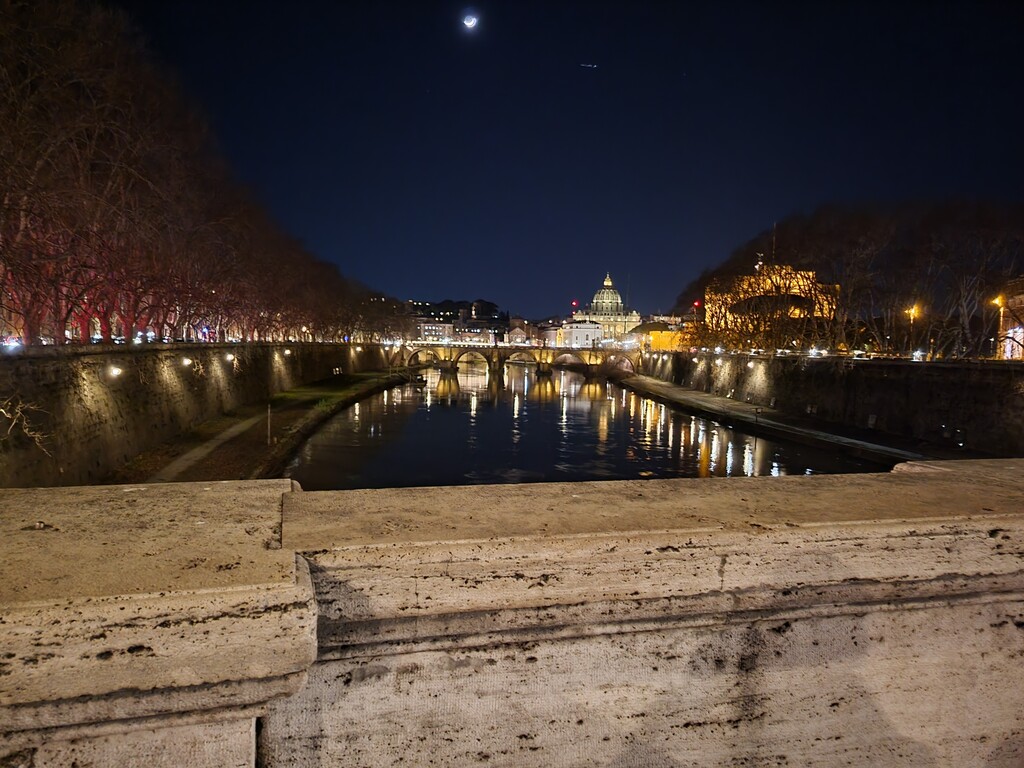 Auswärtsspiel Lazio-Rom 2024