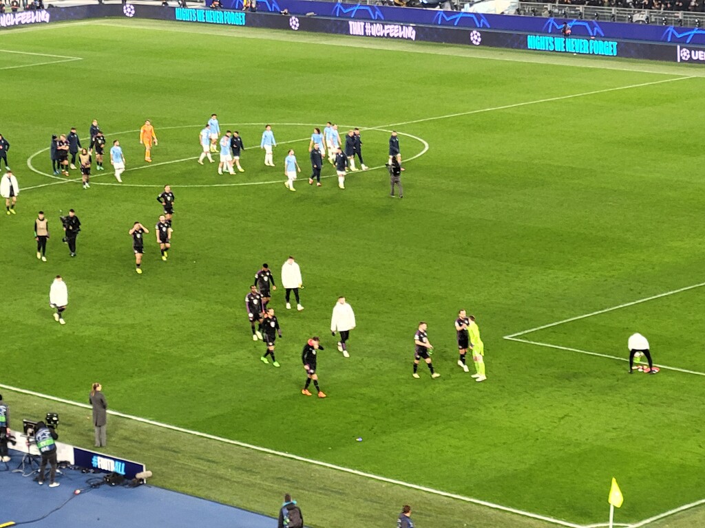 Auswärtsspiel Lazio-Rom 2024