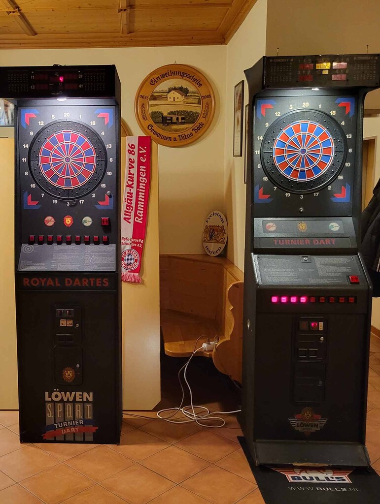 Dartturnier-2022