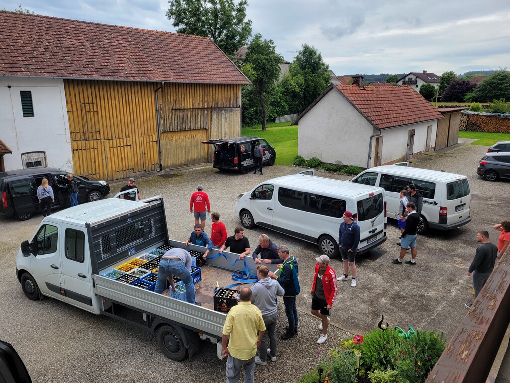 Fanclubturnier Lana-Südtirol 2023