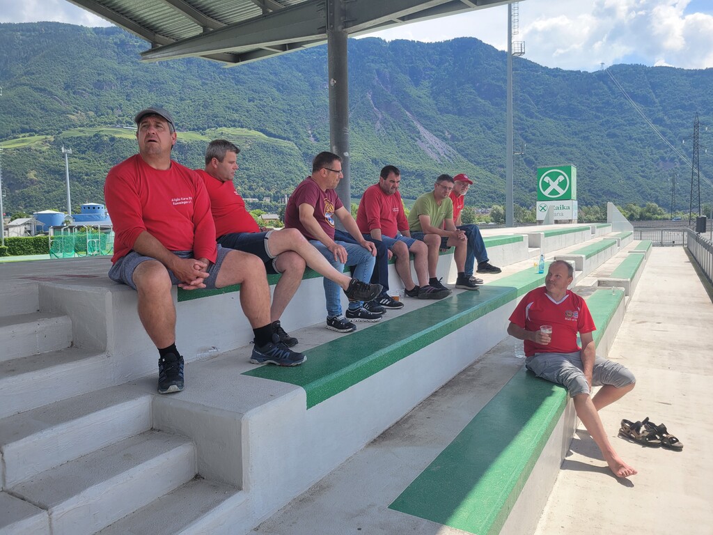 Fanclubturnier Lana-Südtirol 2023