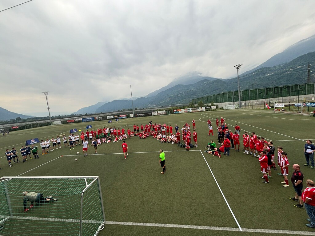 Fanclubturnier Lana-Südtirol 2023