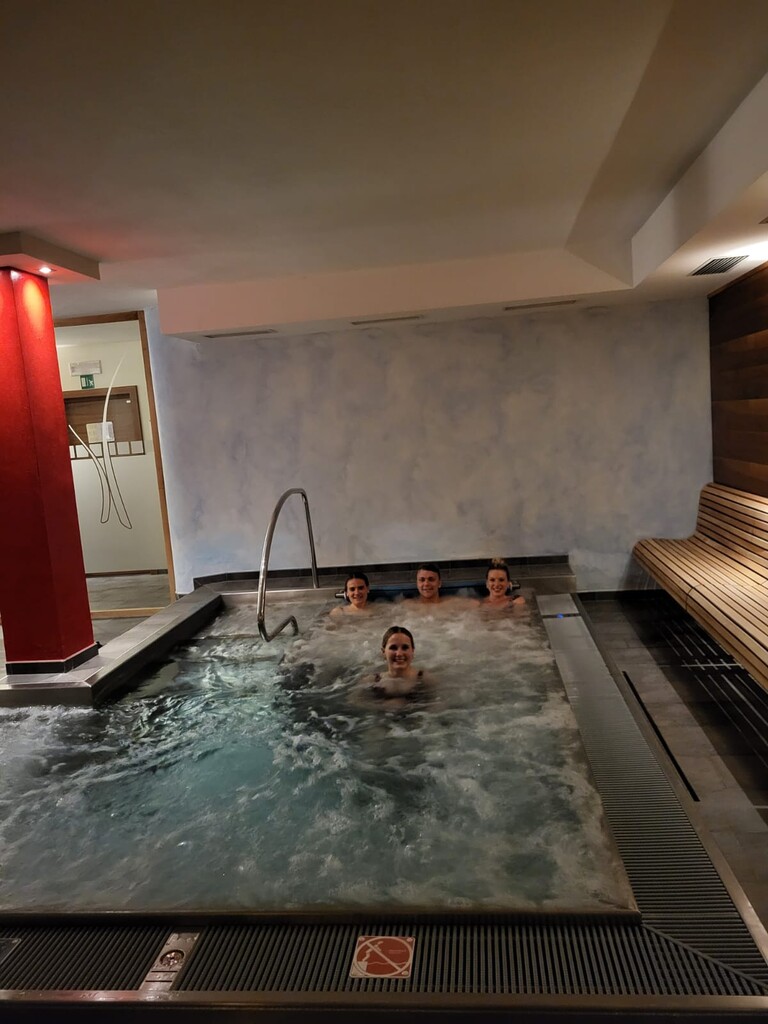 Fanclubturnier Lana-Südtirol 2023