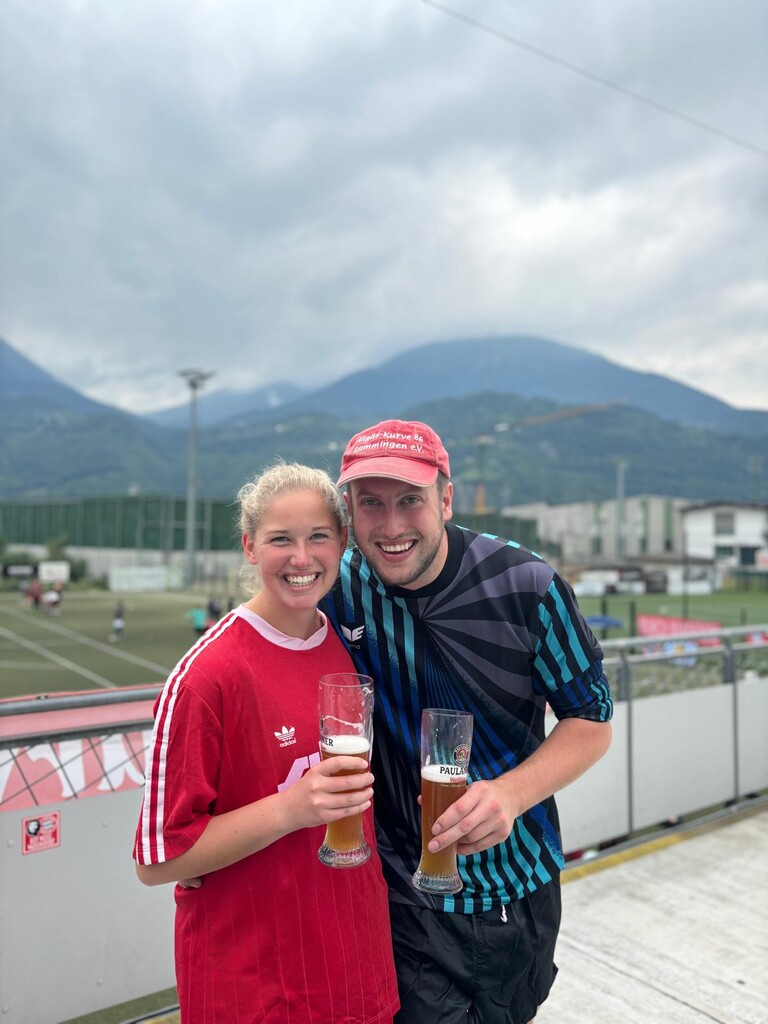 Fanclubturnier Lana-Südtirol 2023