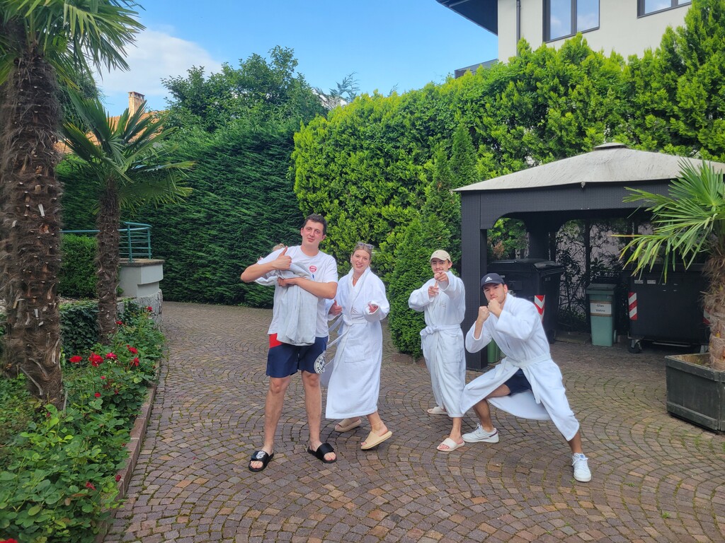 Fanclubturnier Lana-Südtirol 2023