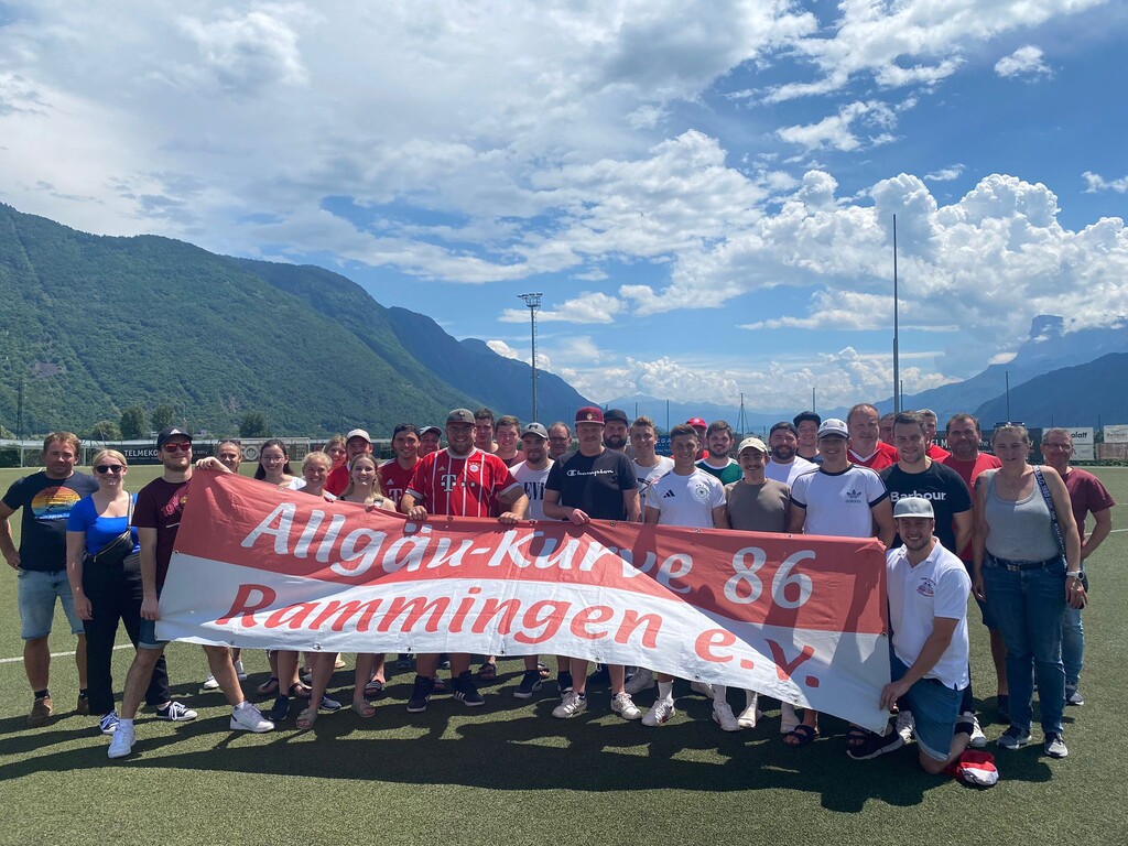Fanclubturnier Lana-Südtirol 2023