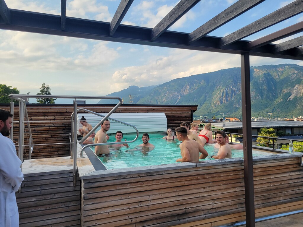 Fanclubturnier Lana-Südtirol 2023