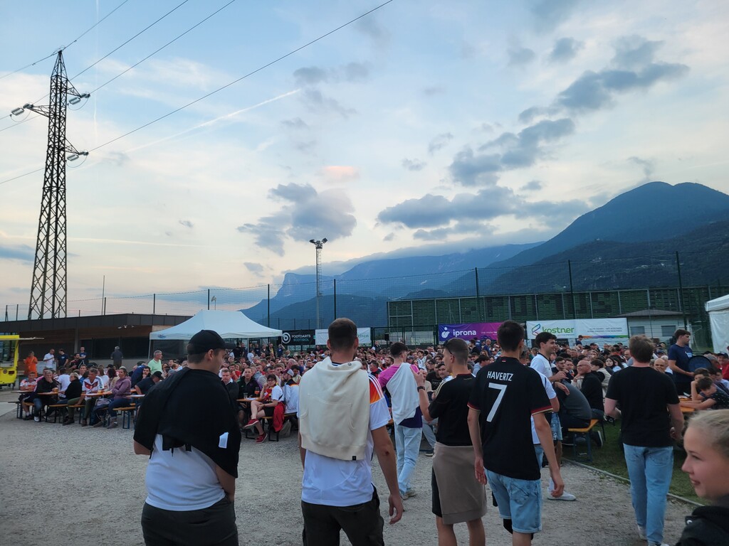 Fanclubturnier Lana-Südtirol 2023