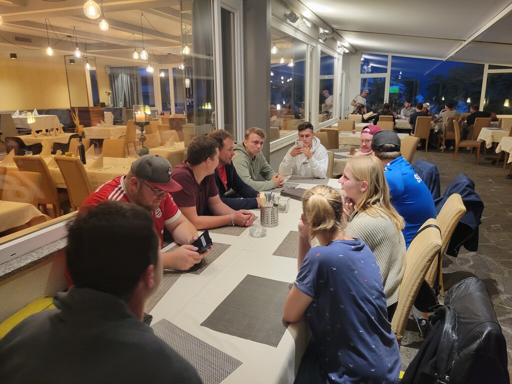 Fanclubturnier Lana-Südtirol 2023