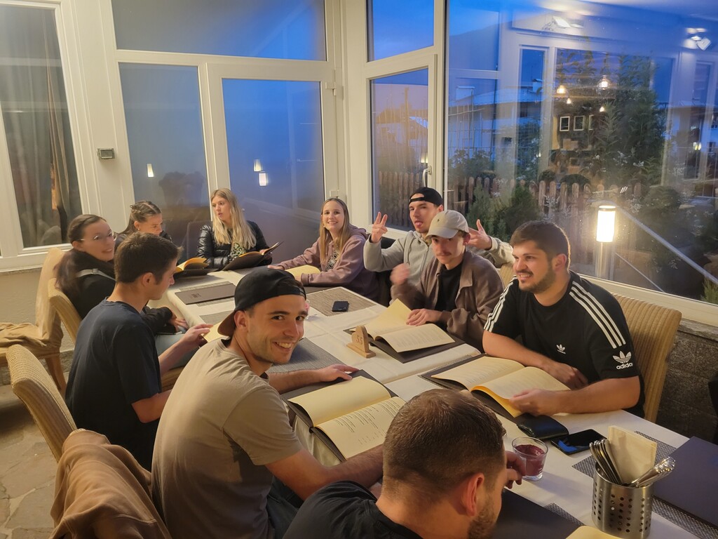 Fanclubturnier Lana-Südtirol 2023