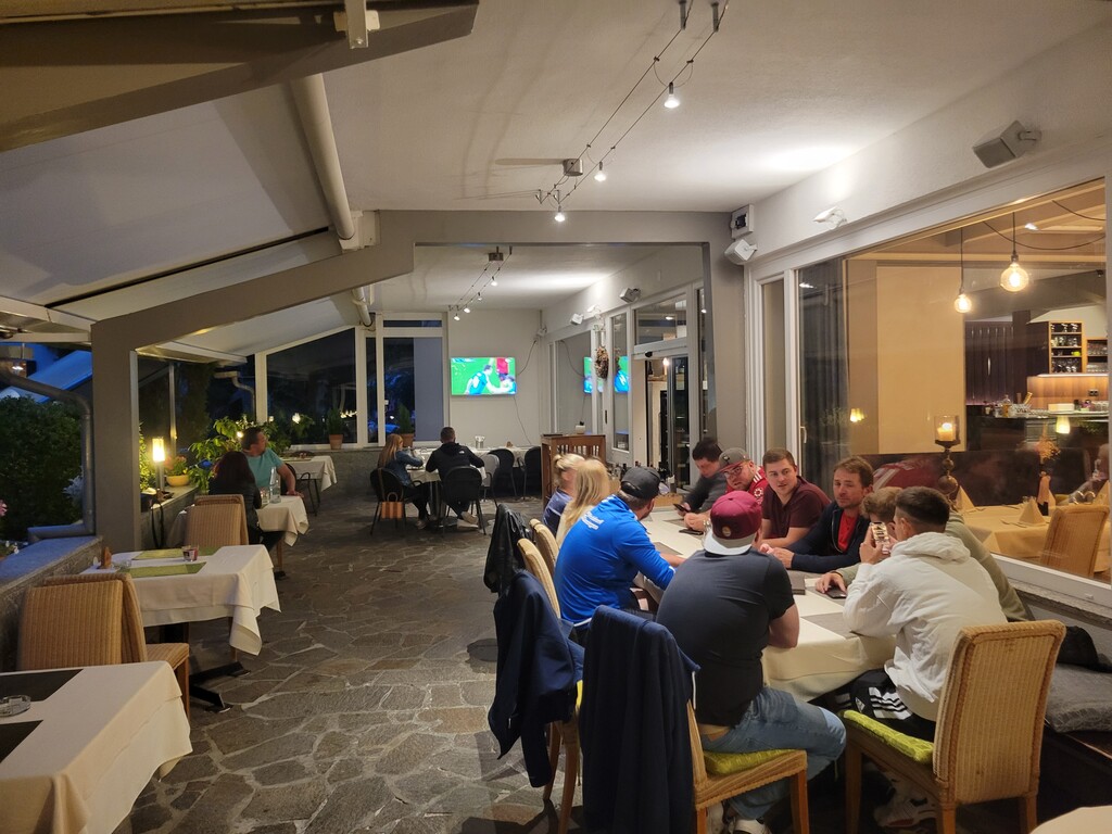 Fanclubturnier Lana-Südtirol 2023