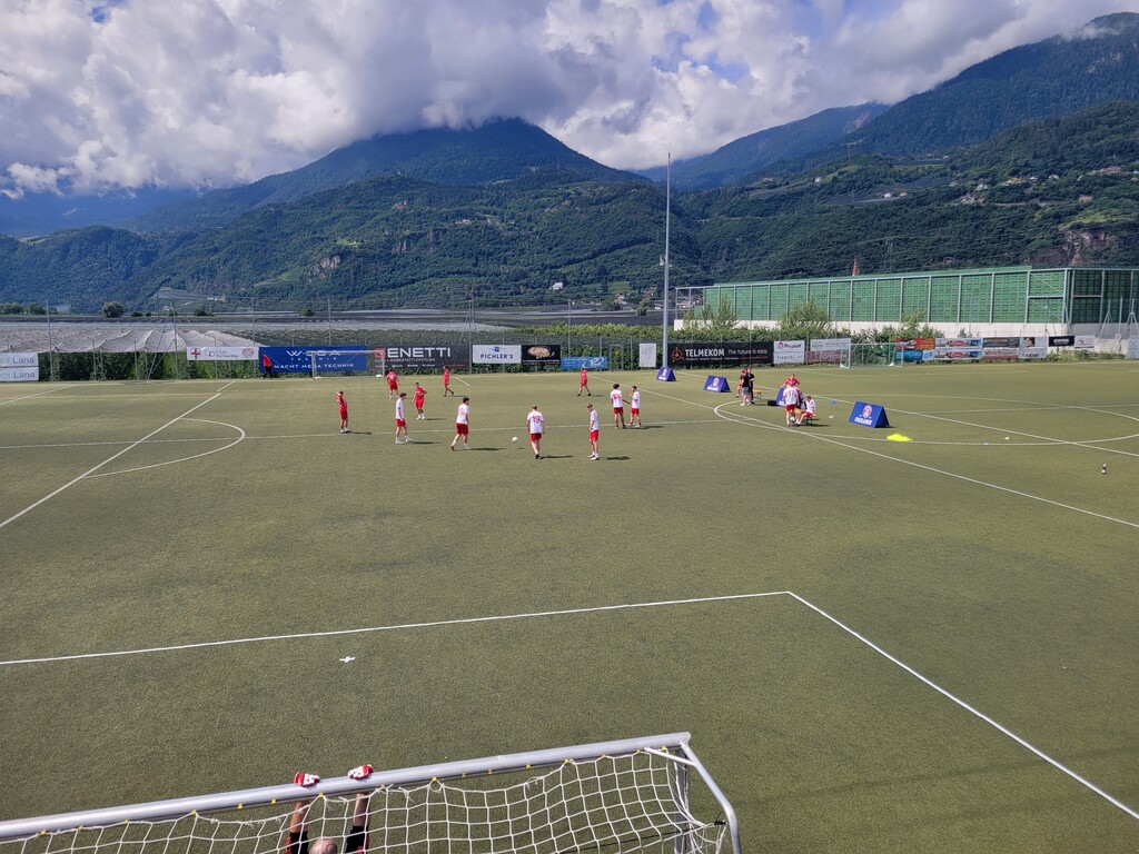 Fanclubturnier Lana-Südtirol 2023