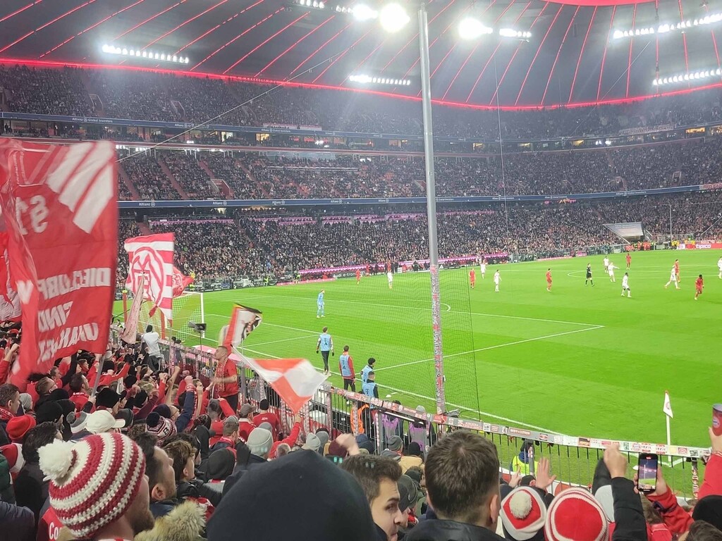 Heimspiel RB-Leipzig 2024