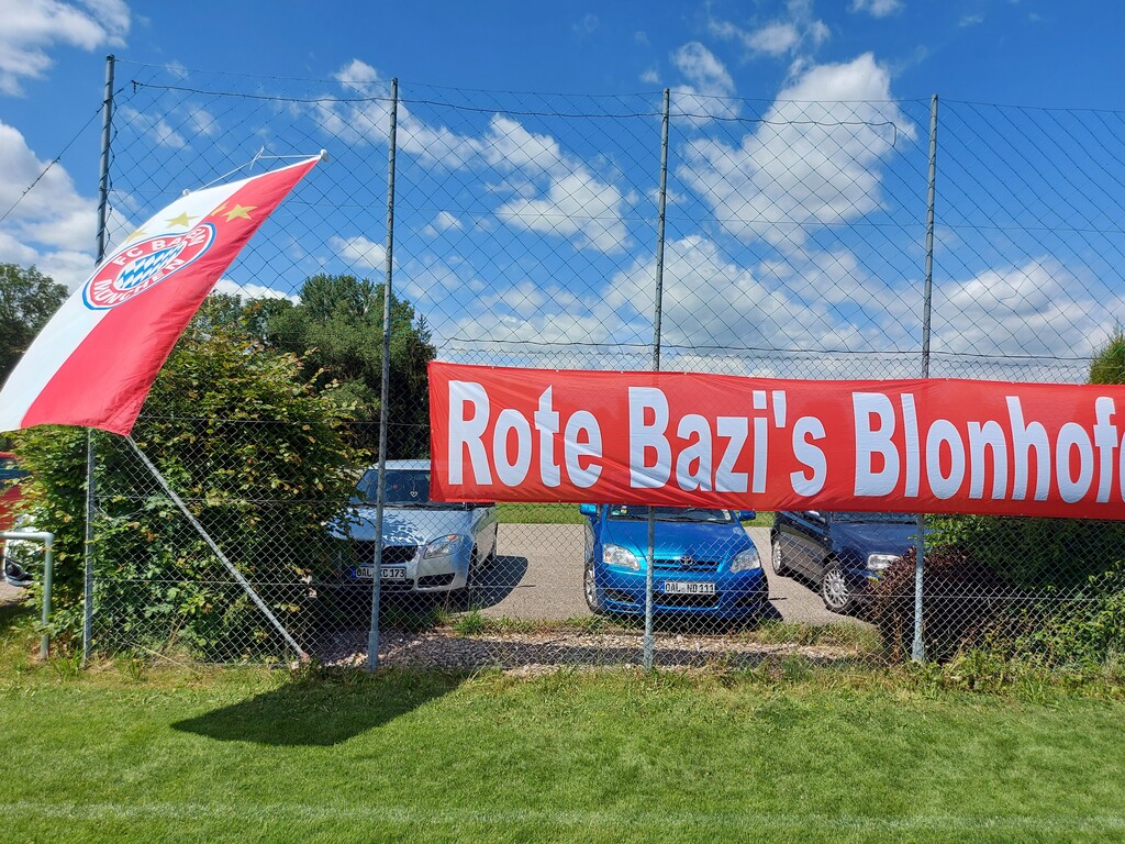 Jubiläumsturnier Bazis-Blonhofen 2022