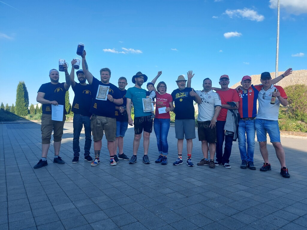 Stockschützenturnier 2022