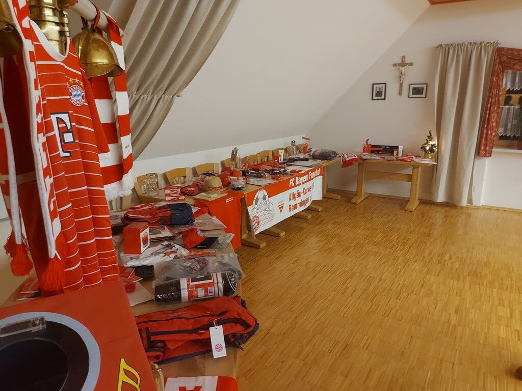 Weihnachtsfeier 2022