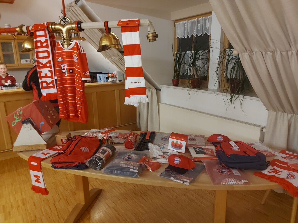 Weihnachtsfeier 2022