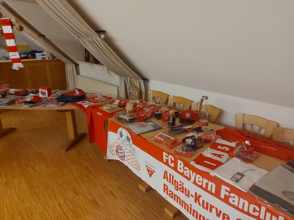 Weihnachtsfeier 2022