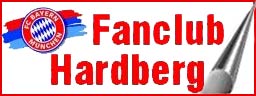 Link zum FC Bayern Fanclub Hardberg