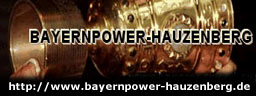 Link zum FC Bayern Fanclub Bayernpower Hauzenberg