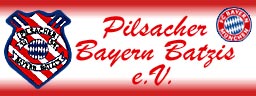 Link zum Fanclub FC Bayern Pilsacher Bayern Bazies