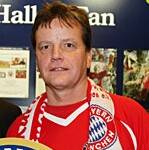 RIP. Unser langjähriger Vorstand, Klaus Nuber.