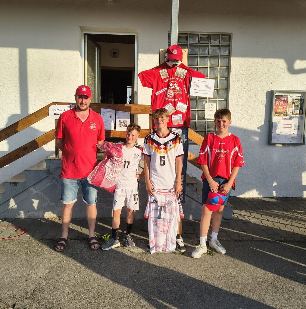 40 Jahre Jubiläum
