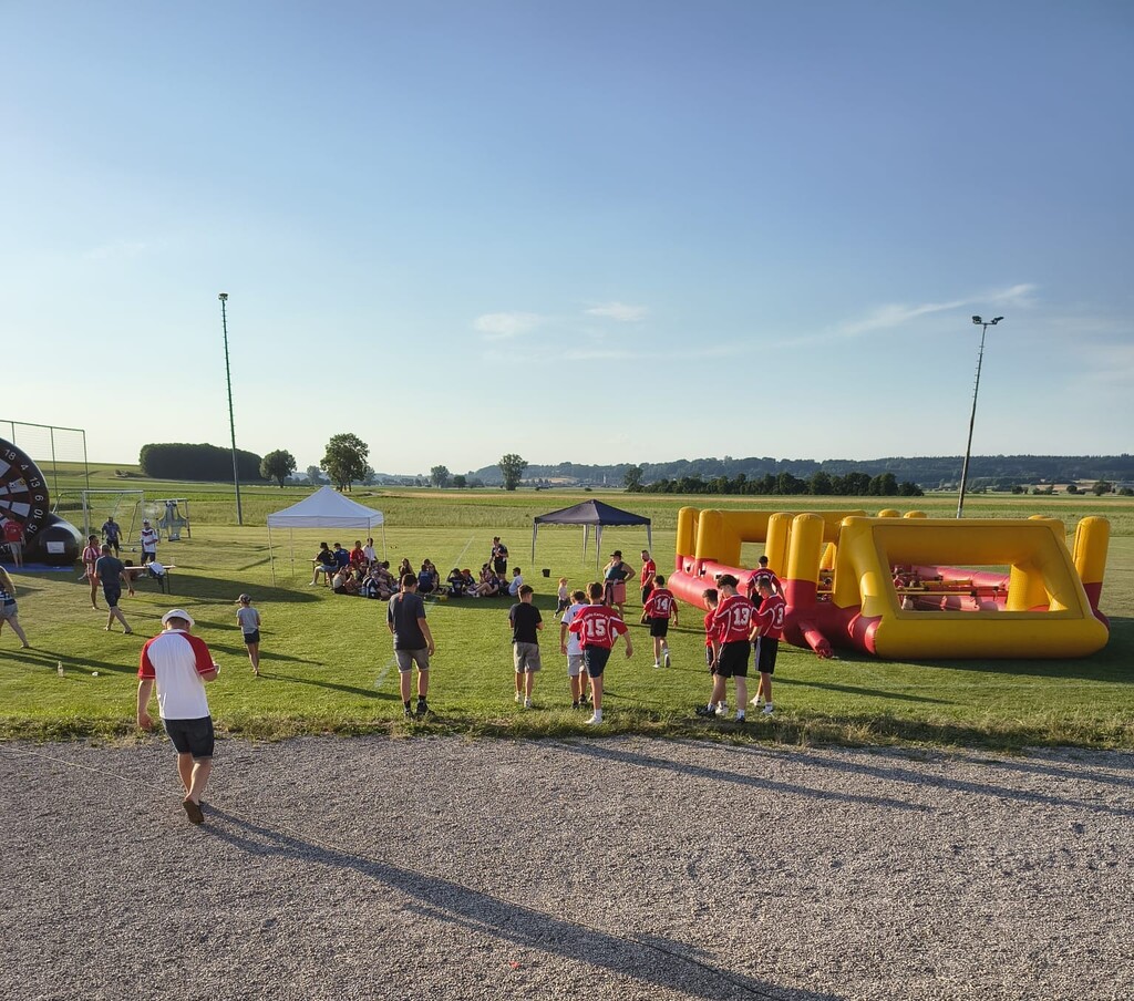 40 Jahre Jubiläum