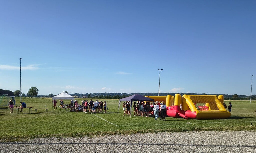 40 Jahre Jubiläum
