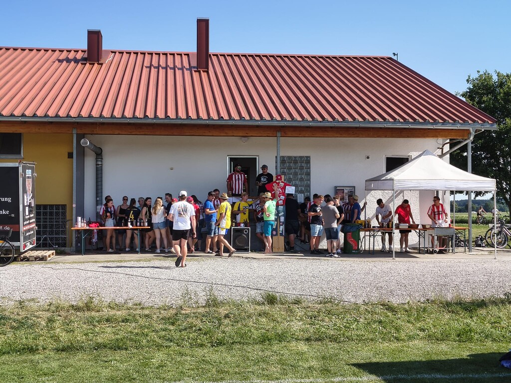 40 Jahre Jubiläum