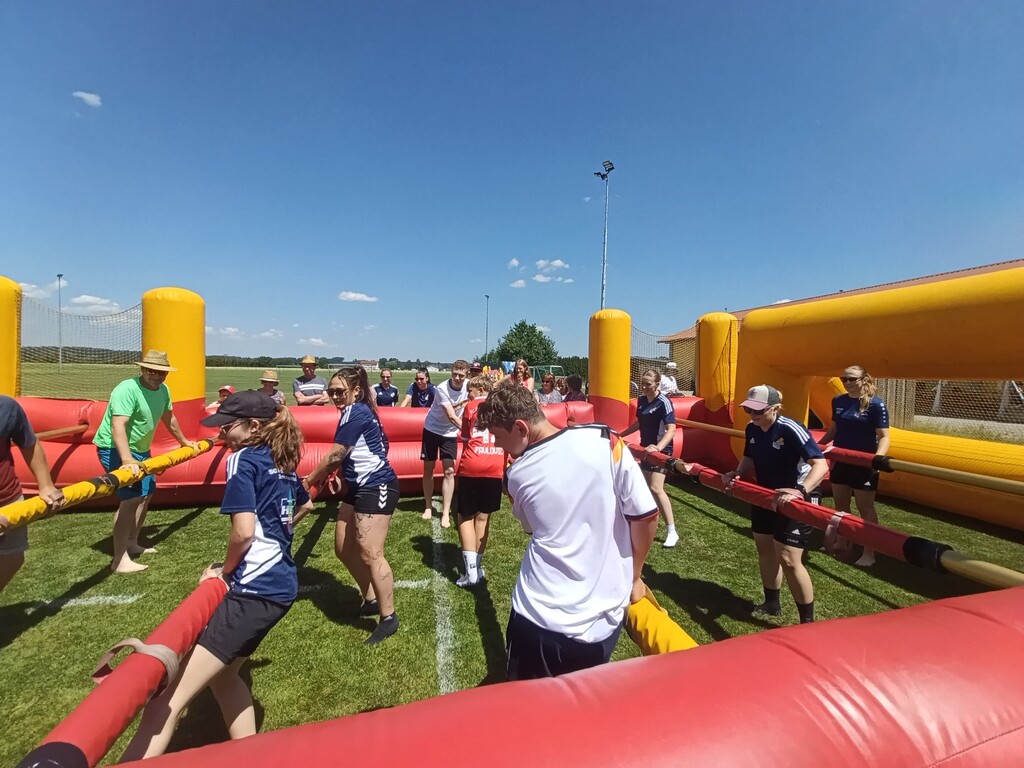 40 Jahre Jubiläum
