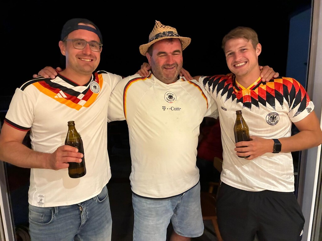 40 Jahre Jubiläum