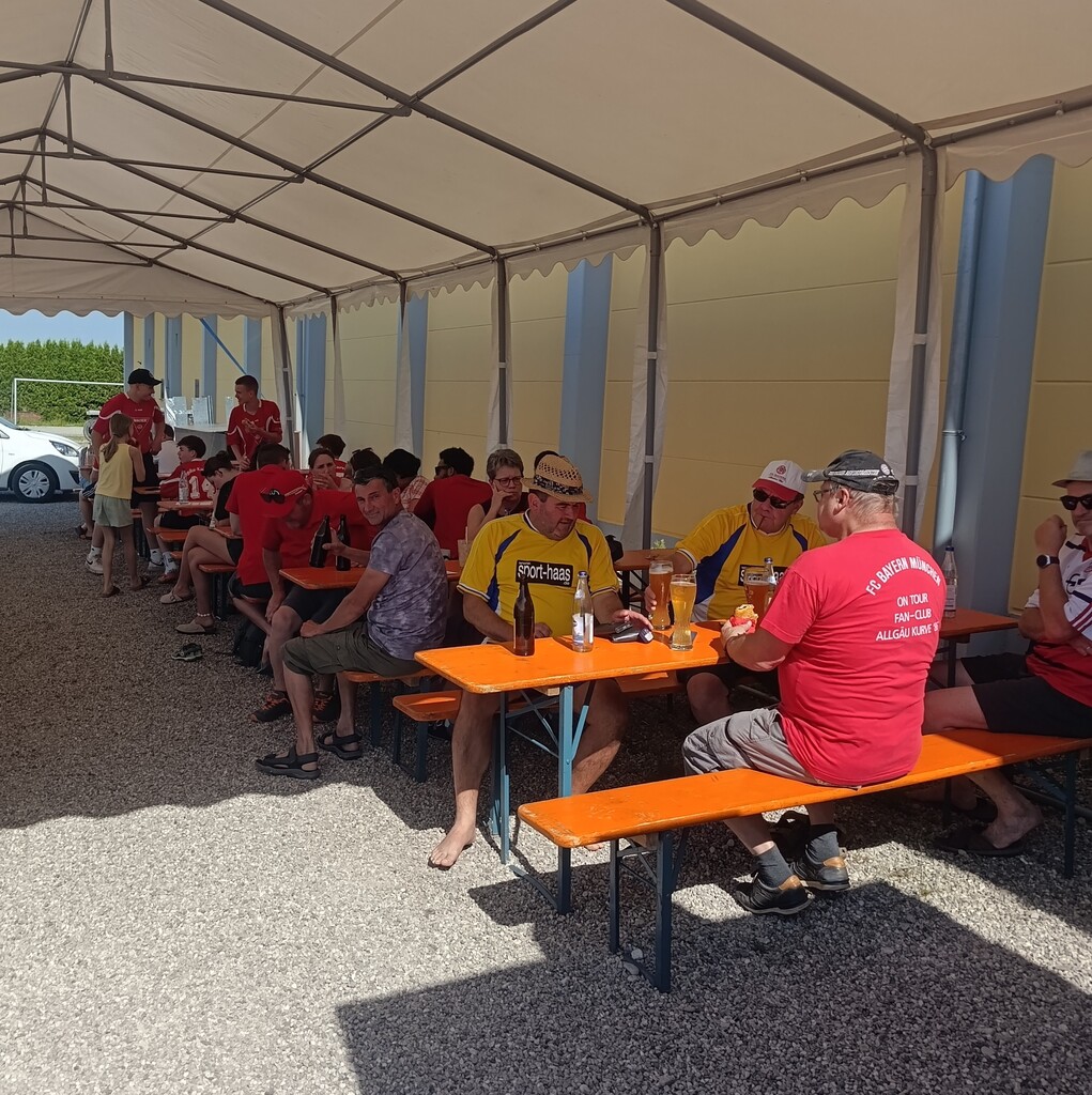 40 Jahre Jubiläum