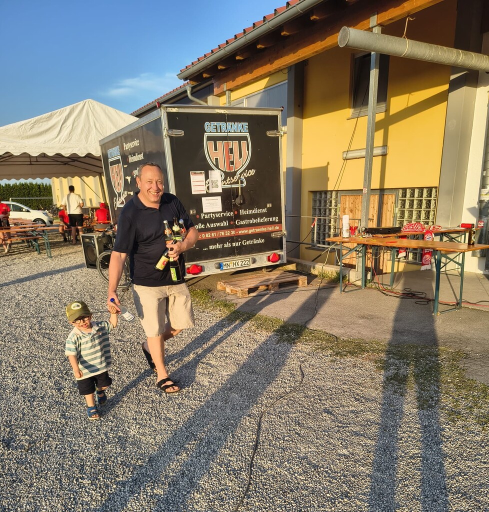 40 Jahre Jubiläum