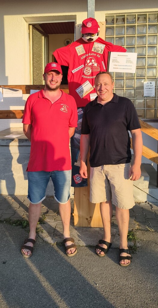 40 Jahre Jubiläum