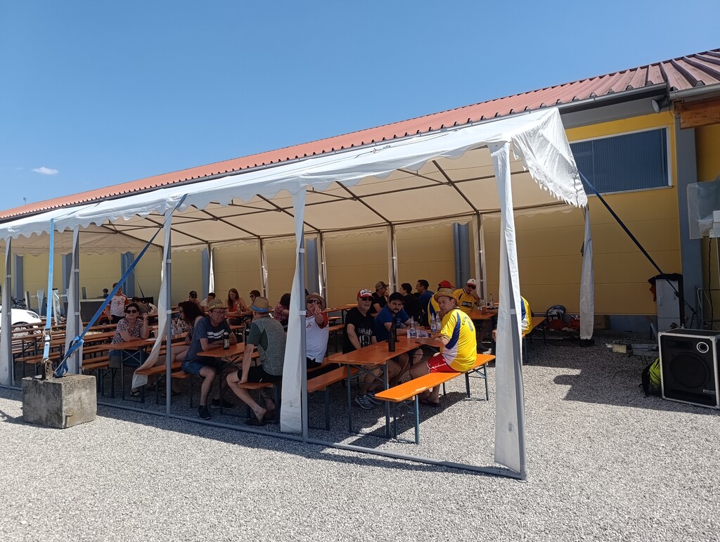 40 Jahre Jubiläum