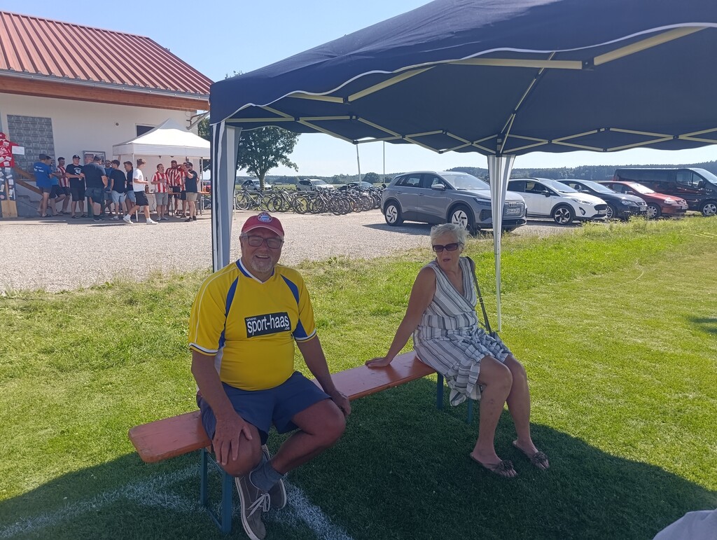 40 Jahre Jubiläum