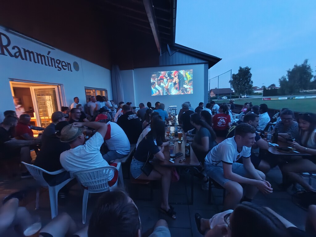 40 Jahre Jubiläum